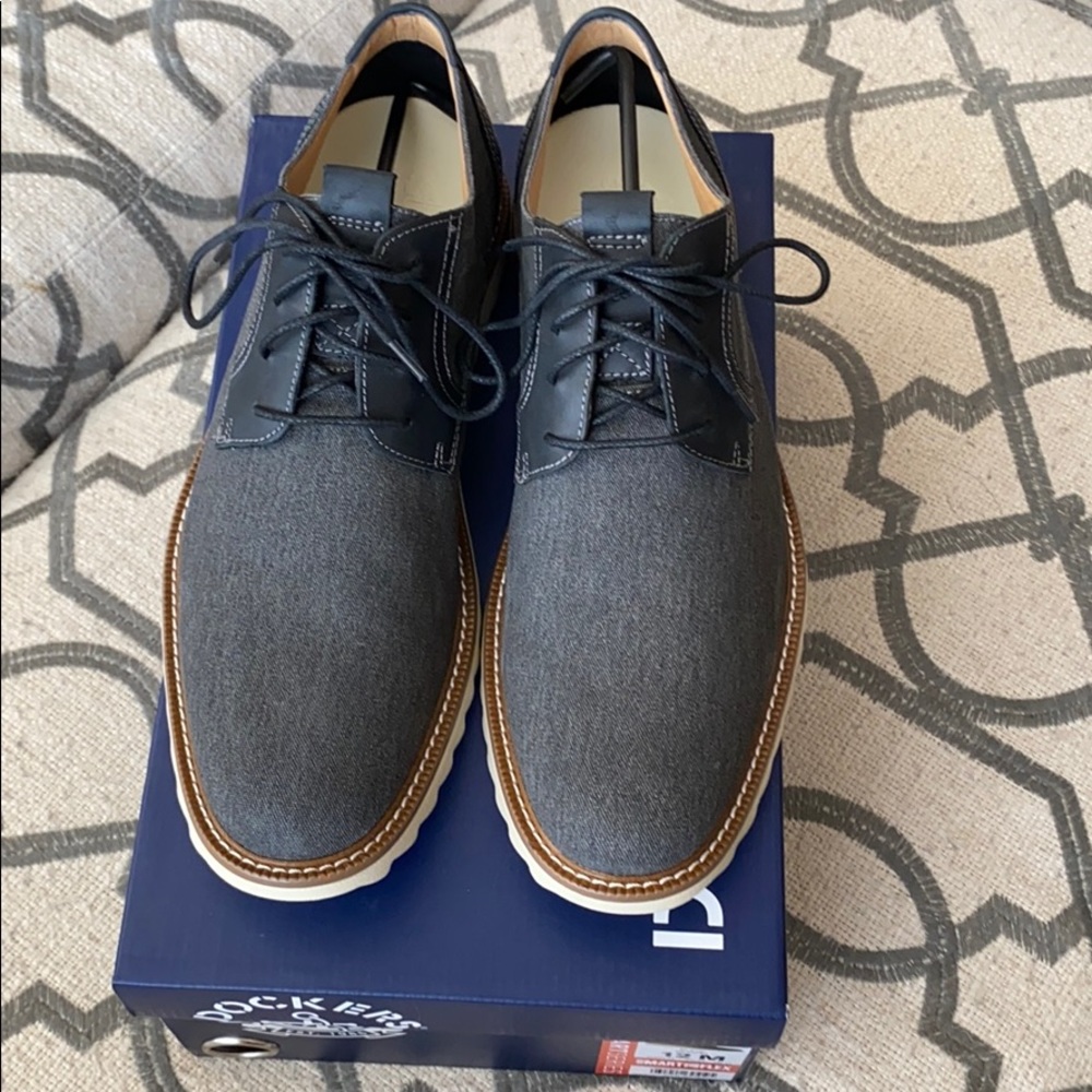 Men’s Dockers Smart Series Edison 12M